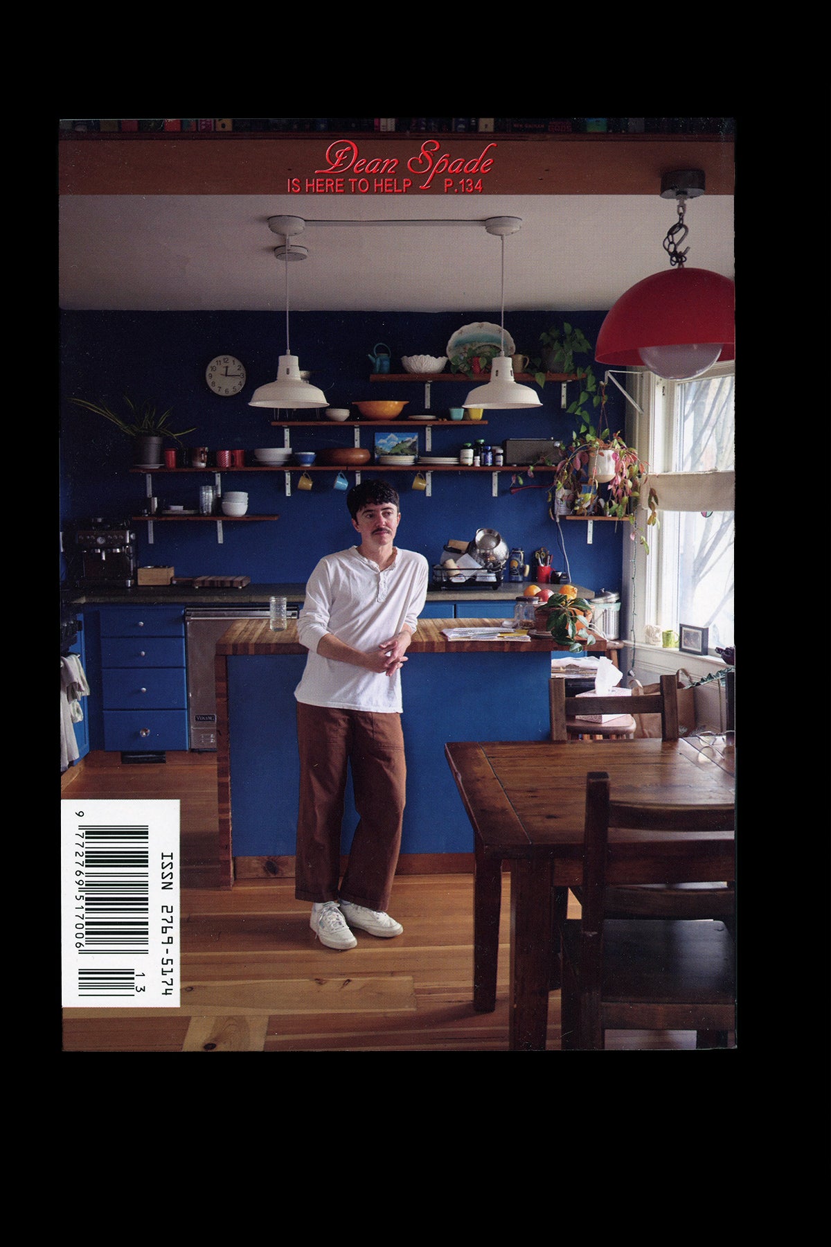 Issue 13