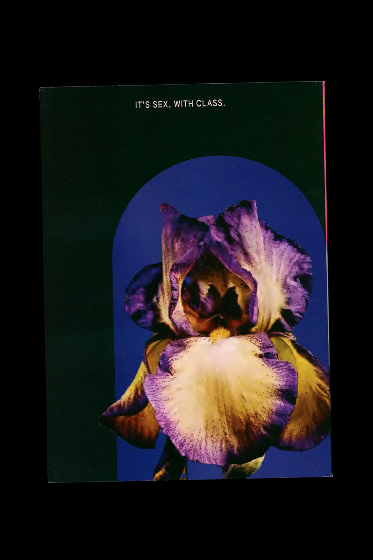 Issue 1