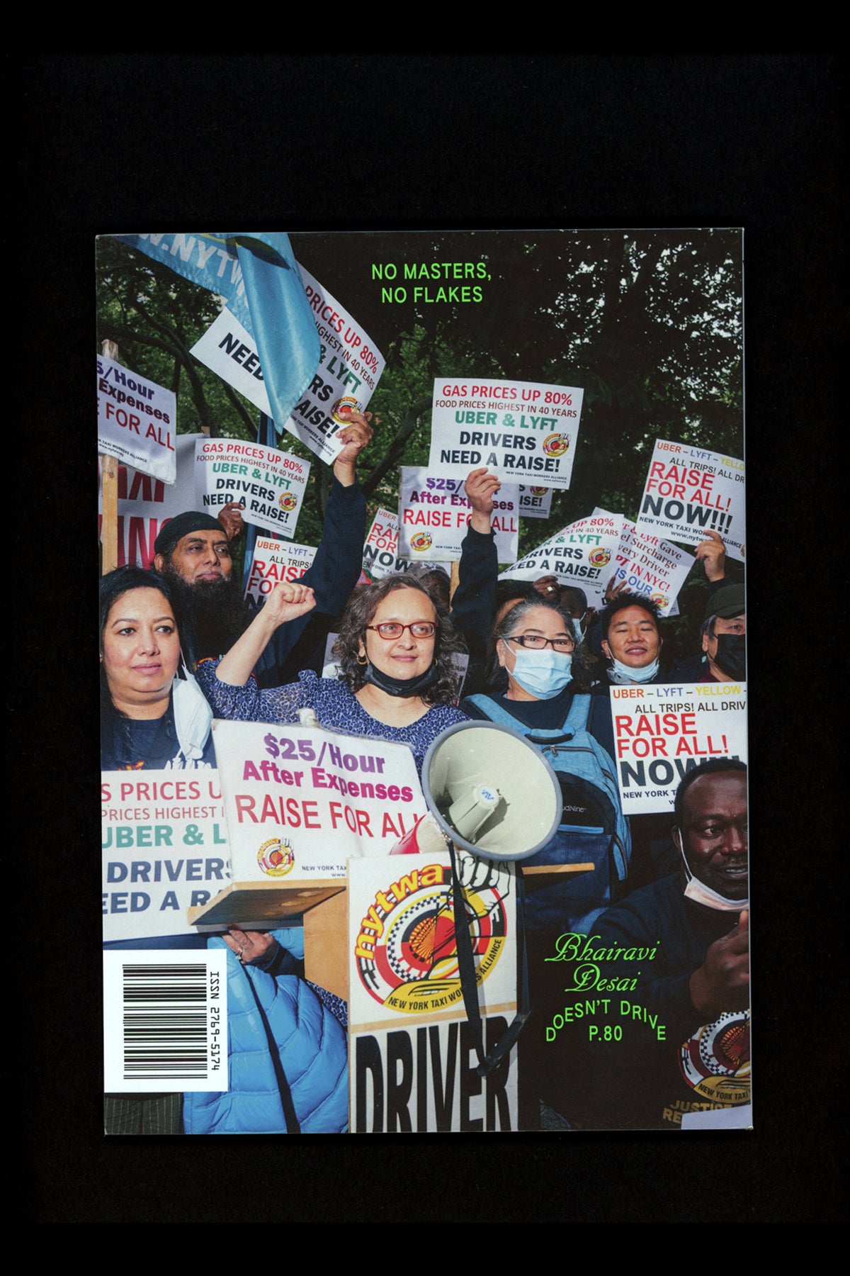 Issue 5