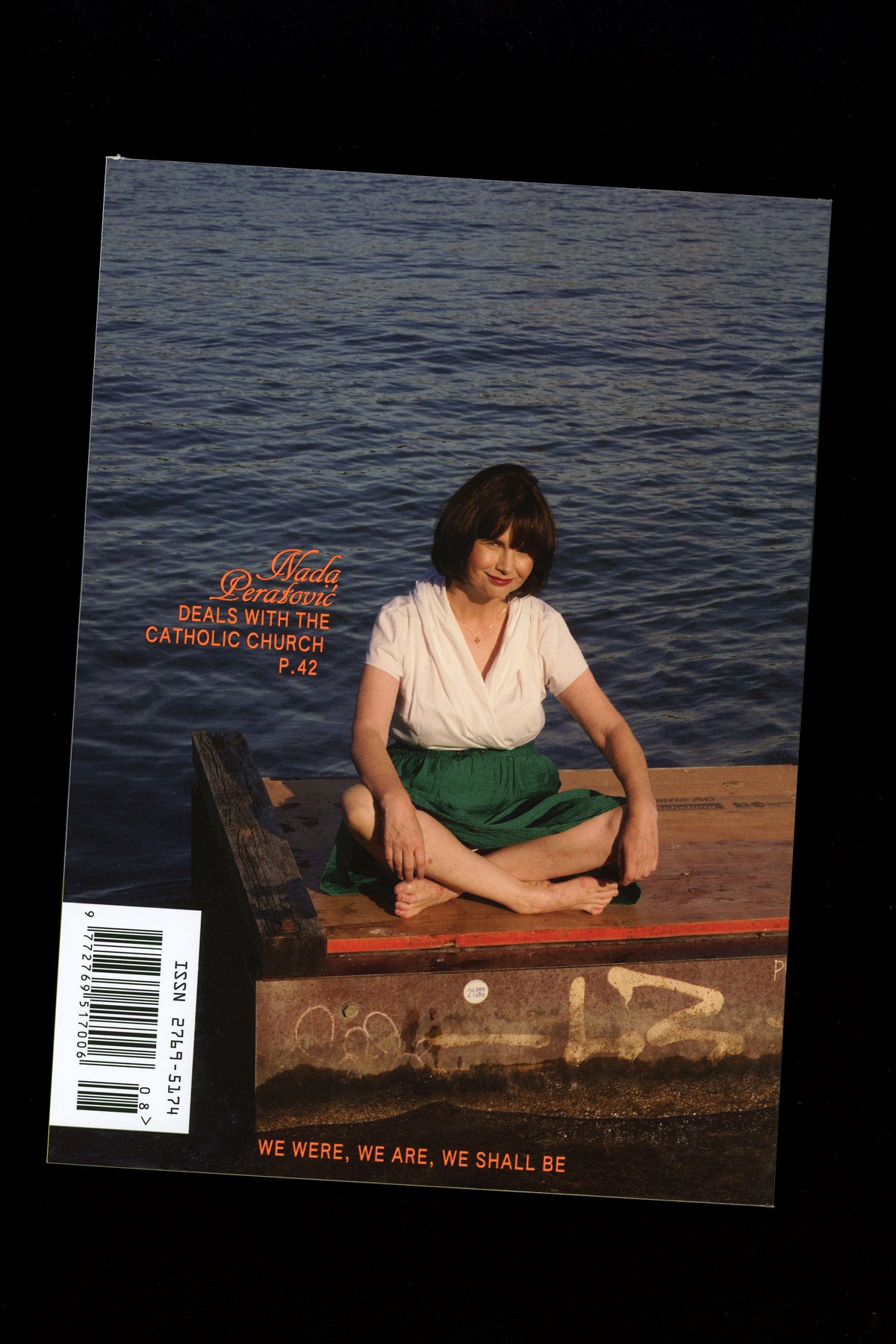 Issue 8