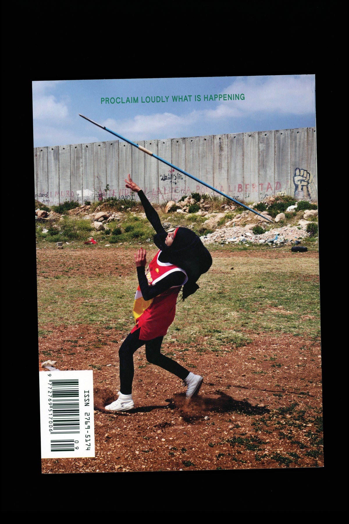 Issue 9