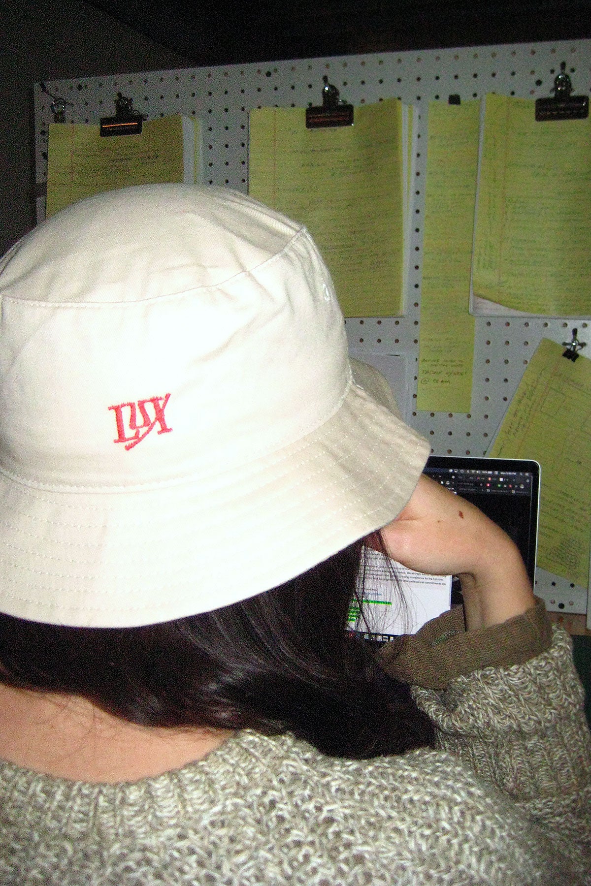 Bucket Hat