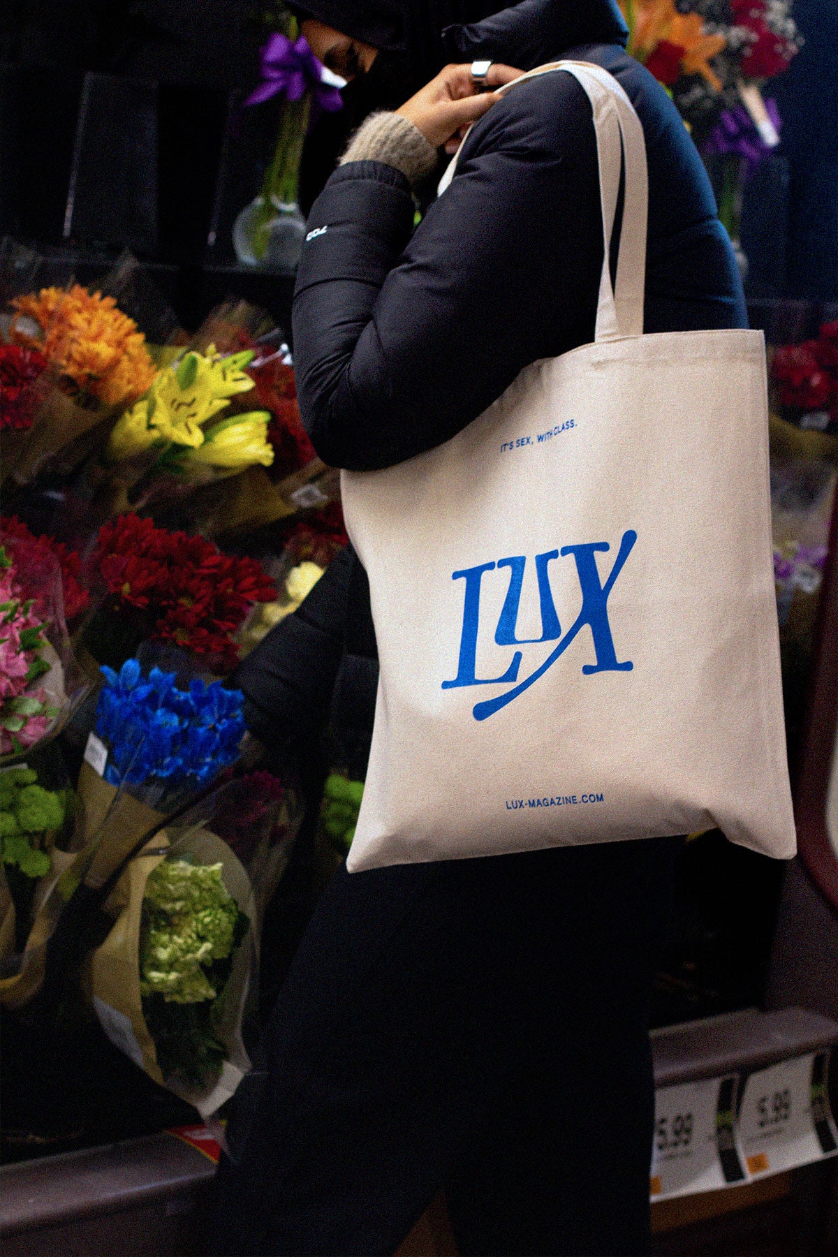Tote