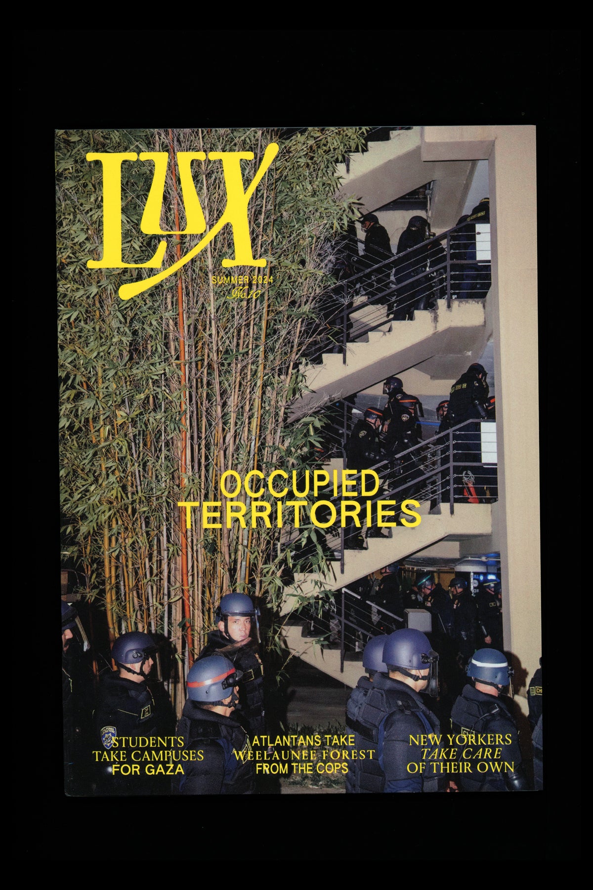 Issue 10