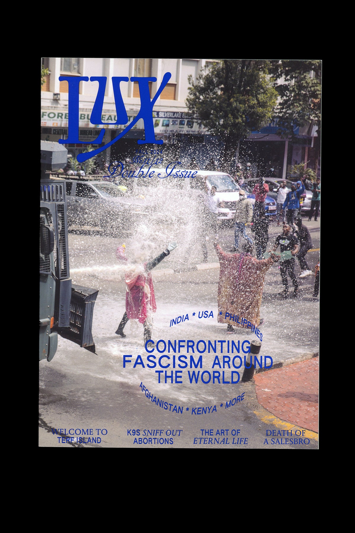 Issue 11 - 12