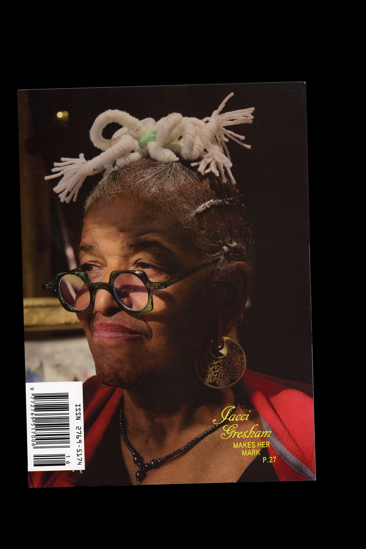 Issue 16