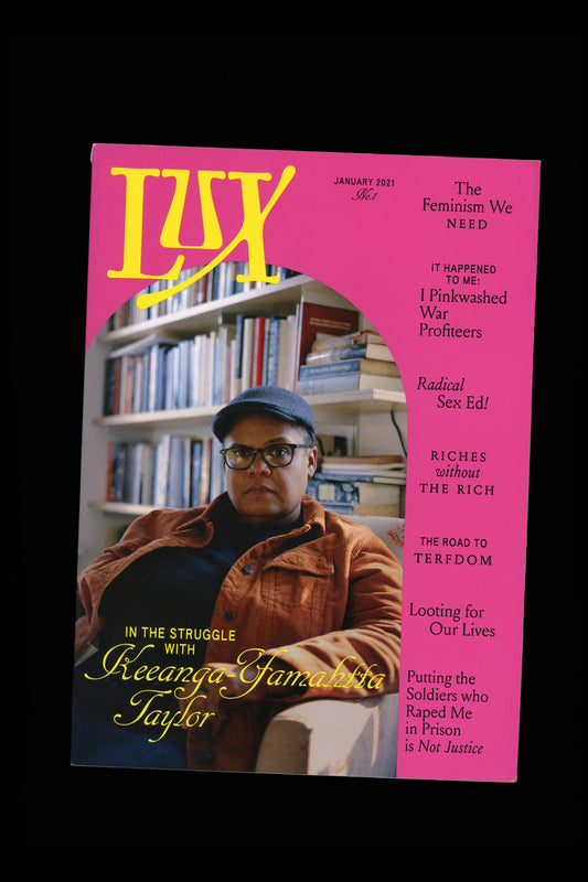 Issue 1