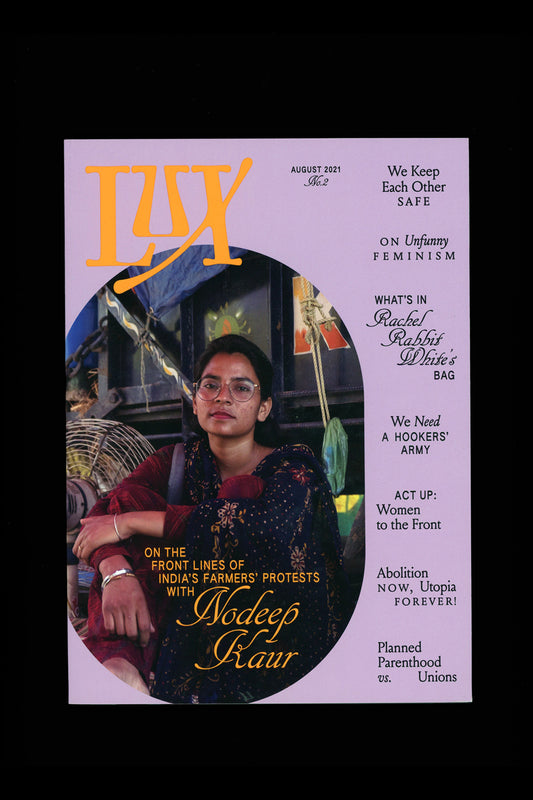 Issue 2