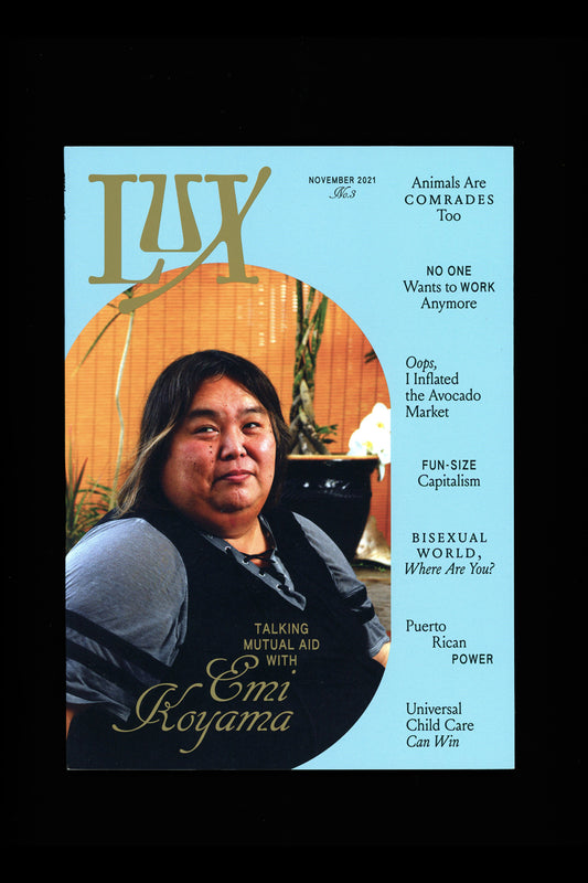 Issue 3