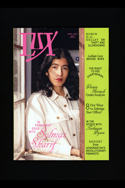 Issue 4
