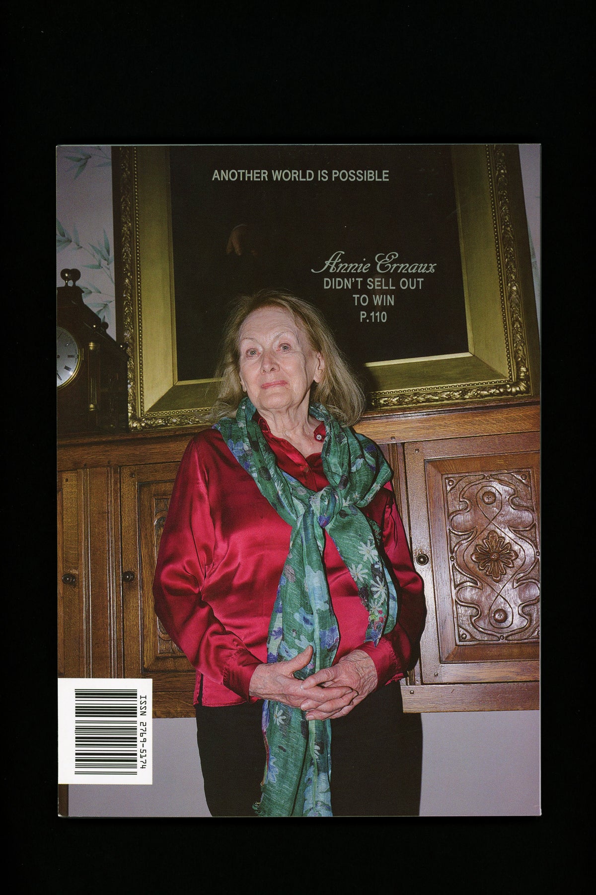 Issue 6