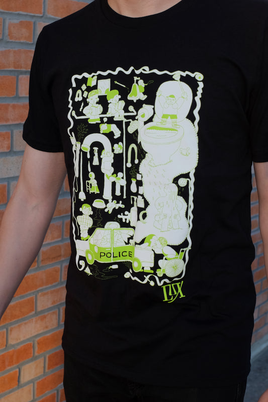 Right to Pee Tee