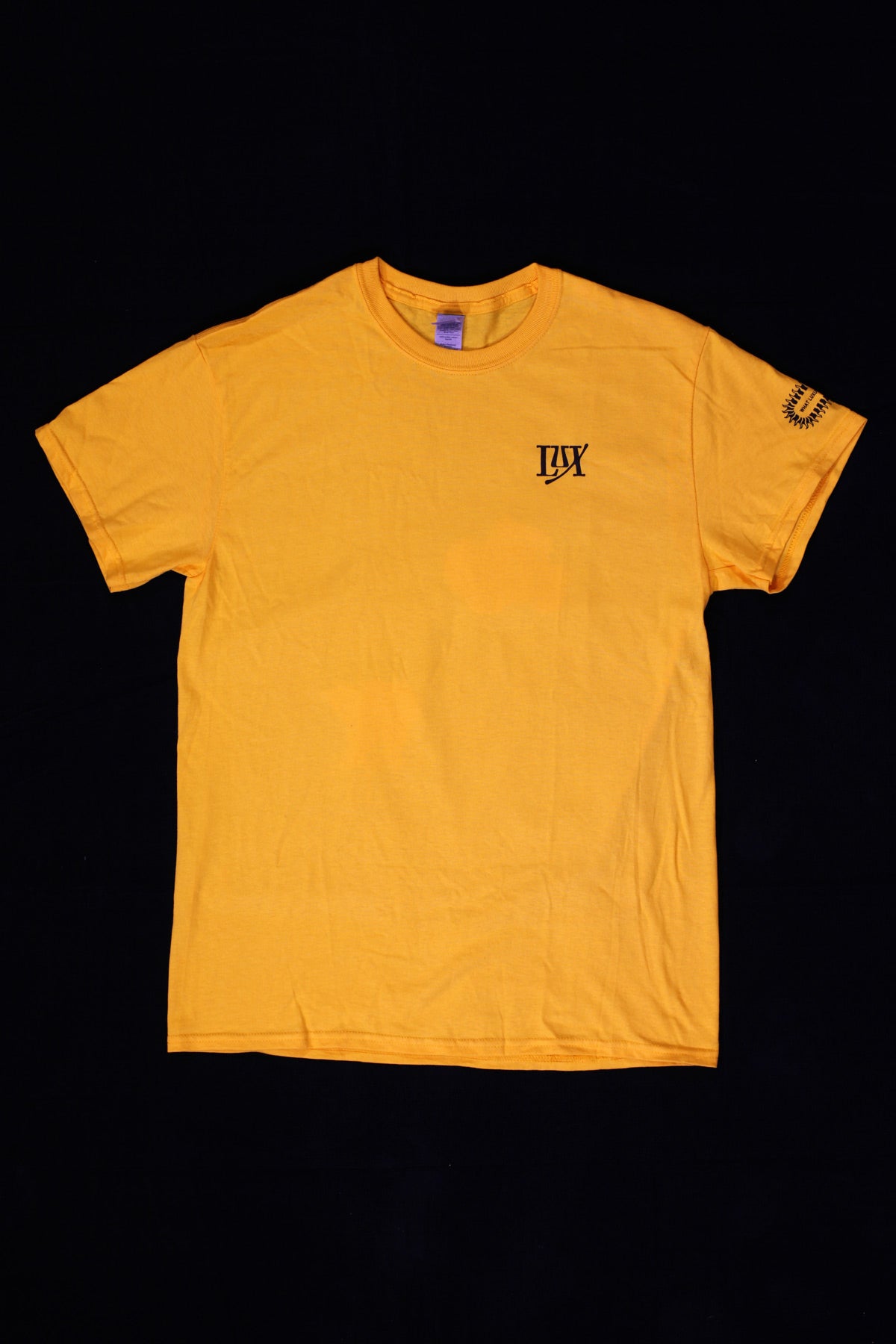 Lux Classic Tee